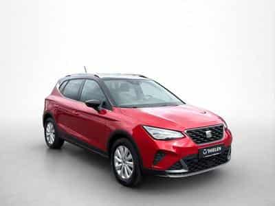 SEAT Arona FR/Voll-LED/PDC/Kamera/ACC/Kessy (2022) - Photo 8