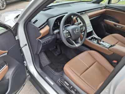 Lexus LBX Relax - Pack privilège (2024) - Foto 10