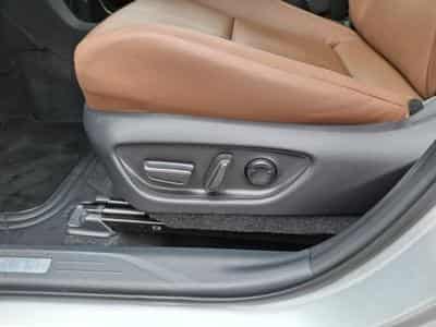 Lexus LBX Relax - Pack privilège (2024) - Foto 11