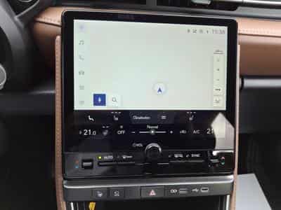 Lexus LBX Relax - Pack privilège (2024) - Foto 15