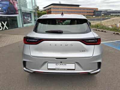 Lexus LBX Relax - Pack privilège (2024) - Foto 3