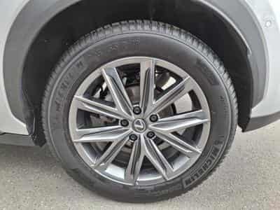 Lexus LBX Relax - Pack privilège (2024) - Foto 5