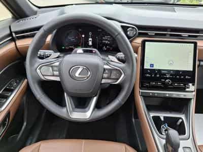 Lexus LBX Relax - Pack privilège (2024) - Foto 7