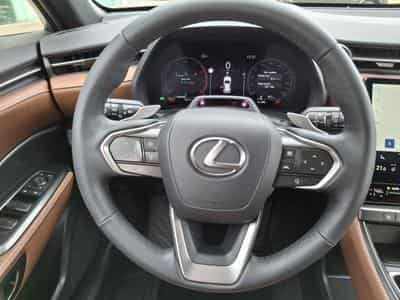 Lexus LBX Relax - Pack privilège (2024) - Foto 8