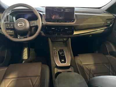 Nissan Qashqai NEDSIGN EPOWER (2026) - Foto 8