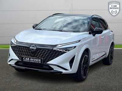 Nissan Qashqai NDESIGN EPOWER (2024) - Foto 1