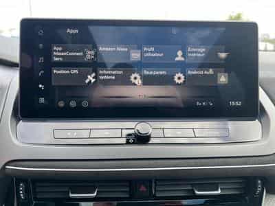Nissan Qashqai NDESIGN EPOWER (2024) - Foto 14