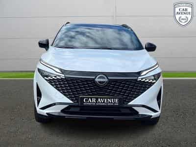 Nissan Qashqai NDESIGN EPOWER (2024) - Foto 3