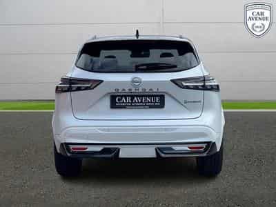 Nissan Qashqai NDESIGN EPOWER (2024) - Foto 4