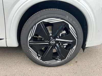 Nissan Qashqai NDESIGN EPOWER (2024) - Foto 6