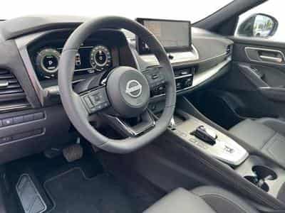 Nissan Qashqai NDESIGN EPOWER (2024) - Foto 7
