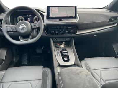 Nissan Qashqai NDESIGN EPOWER (2024) - Foto 8
