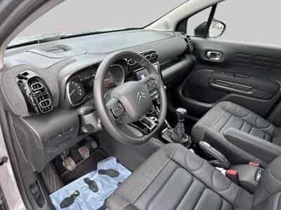 Citroen C3 Aircross MAX (2024) - Photo 11