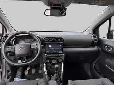 Citroen C3 Aircross MAX (2024) - Photo 13