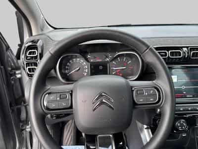 Citroen C3 Aircross MAX (2024) - Photo 14