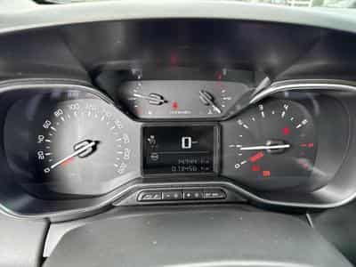 Citroen C3 Aircross MAX (2024) - Photo 15