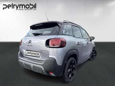 Citroen C3 Aircross MAX (2024) - Photo 4