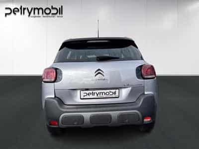 Citroen C3 Aircross MAX (2024) - Photo 5