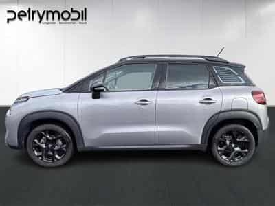 Citroen C3 Aircross MAX (2024) - Photo 7
