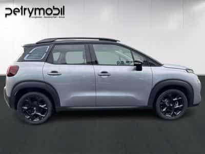 Citroen C3 Aircross MAX (2024) - Photo 8