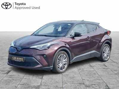 Toyota C-HR C-HR (2022) - Foto 1
