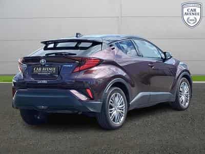 Toyota C-HR C-HR (2022) - Foto 2