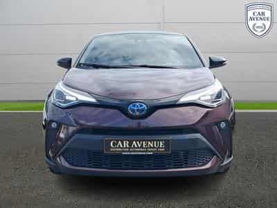 Toyota C-HR C-HR (2022) - Foto 3
