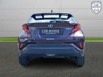 Toyota C-HR C-HR (2022) - Foto 4