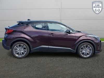 Toyota C-HR C-HR (2022) - Foto 5