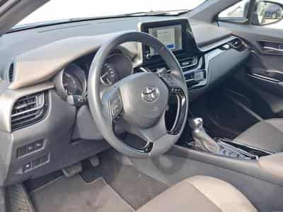 Toyota C-HR C-HR (2022) - Foto 7