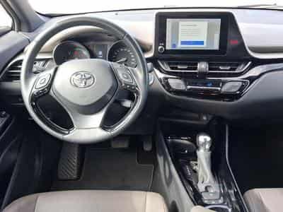 Toyota C-HR C-HR (2022) - Foto 8