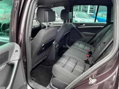 VW Tiguan Tiguan Lounge Sport &amp; Style BMT *Bi-Xenon*Navi* (2015) - Photo 8