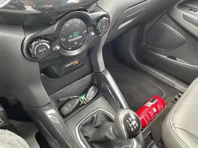 Ford EcoSport EcoSport Titanium *Teilleder*Tempomat*Euro6* (2016) - Photo 13