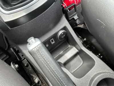 Ford EcoSport EcoSport Titanium *Teilleder*Tempomat*Euro6* (2016) - Photo 14