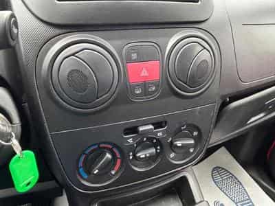 Citroën Nemo Nemo Niveau A *LKW-Zulassung*AHK*Klima* (2012) - Photo 11