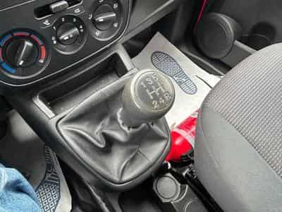 Citroën Nemo Nemo Niveau A *LKW-Zulassung*AHK*Klima* (2012) - Photo 12