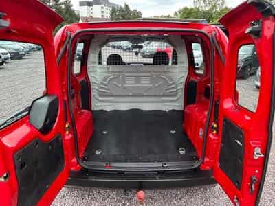 Citroën Nemo Nemo Niveau A *LKW-Zulassung*AHK*Klima* (2012) - Photo 14