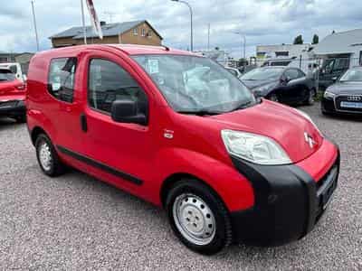 Citroën Nemo Nemo Niveau A *LKW-Zulassung*AHK*Klima* (2012) - Photo 3