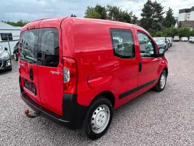 Citroën Nemo Nemo Niveau A *LKW-Zulassung*AHK*Klima* (2012) - Photo 4