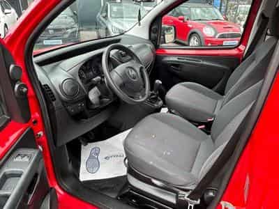 Citroën Nemo Nemo Niveau A *LKW-Zulassung*AHK*Klima* (2012) - Photo 7