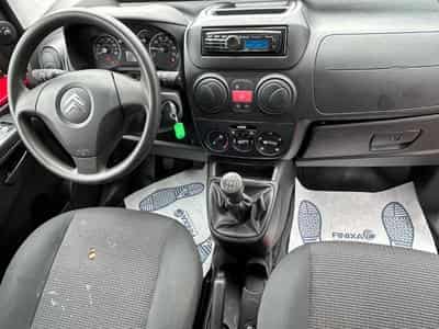 Citroën Nemo Nemo Niveau A *LKW-Zulassung*AHK*Klima* (2012) - Photo 9