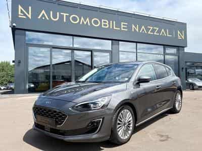 Ford Focus FOCUS VIGNALE *1.HAND*HEAD-UP*KAMERA*NAVI* (2020) - Photo 1