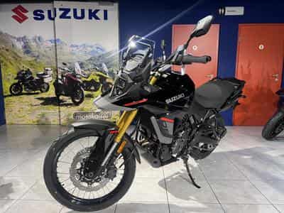 Suzuki V-Strom 800DE (2026) - Photo 2