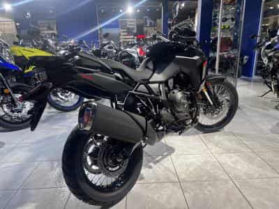 Suzuki V-Strom 800DE (2026) - Photo 3