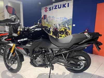 Suzuki V-Strom 800DE (2026) - Photo 4