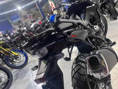 Suzuki V-Strom 800DE (2026) - Photo 5