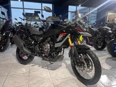 Suzuki V-Strom 800DE (2026) - Photo 7
