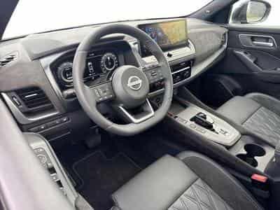 Nissan Qashqai J12 (2026) - Photo 13