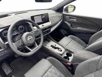 Nissan Qashqai J12 (2026) - Photo 14