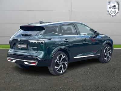 Nissan Qashqai J12 (2026) - Photo 2